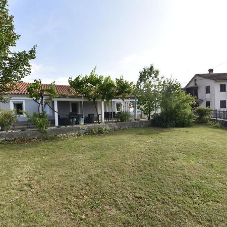 Neja Kastav Exterior foto