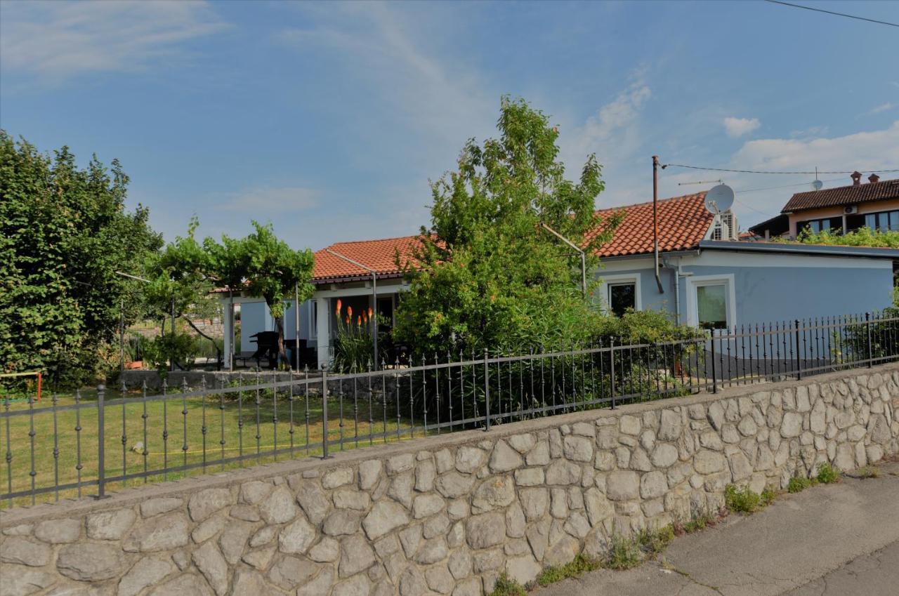 Neja Kastav Exterior foto