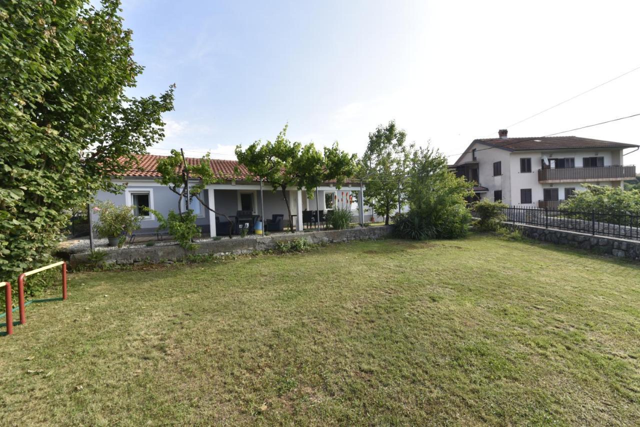 Neja Kastav Exterior foto